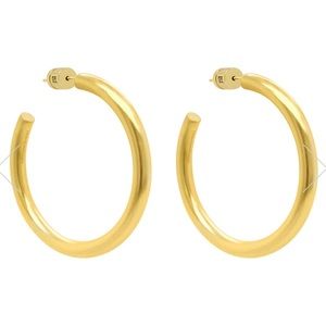 Dean Davidson MIDI Hoop Earrings